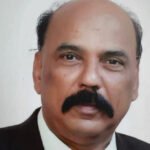 പി.എ. മാത്യു (പാപ്പച്ചൻ) നിര്യാതനായി 