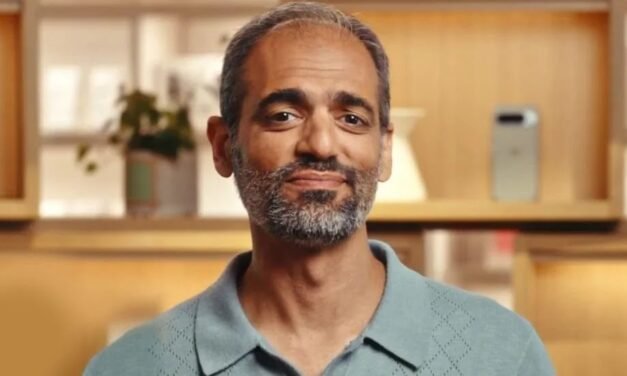 കംപ്യൂട്ടര്‍ സയന്‍സ് ബിരുദം നേടിയിട്ട് കാര്യമില്ല..! വേണ്ടത് …. ഉപദേശവുമായി ആന്‍ഡ്രോയിഡ് മേധാവി