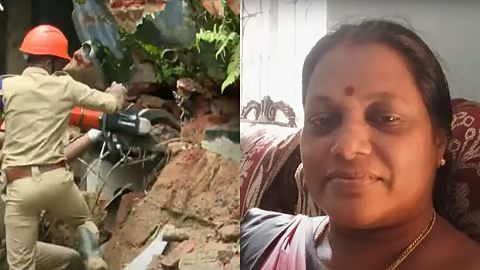 തലയോട്ടി തകർന്നു, വാരിയെല്ല് ഒടിഞ്ഞു; ബിന്ദുവിന്റെ പോസ്റ്റ്‌മോര്‍ട്ടം റിപ്പോർട്ട് പുറത്ത്