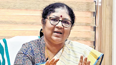 പഴയ ഫോർമുല അനുസരിച്ച് കീം റാങ്ക് ലിസ്റ്റ് പ്രസിദ്ധീകരിക്കുമെന്ന് മന്ത്രി ആർ ബിന്ദു