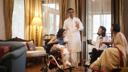 രണ്ടാഴ്ച്ചയ്ക്കുള്ളിൽ ഔദ്യോഗിക വസതി ഒഴിയുമെന്ന് മുൻ ചീഫ് ജസ്റ്റിസ് ഡിവൈ ചന്ദ്രചൂഡ്