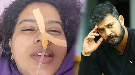 ബാലയ്‌ക്കെതിരെ മുൻ പങ്കാളിയുടെ ഞെട്ടിക്കുന്ന വെളിപ്പെടുത്തലുകൾ: ‘മരിച്ചാൽ ഉത്തരവാദി ബാല’