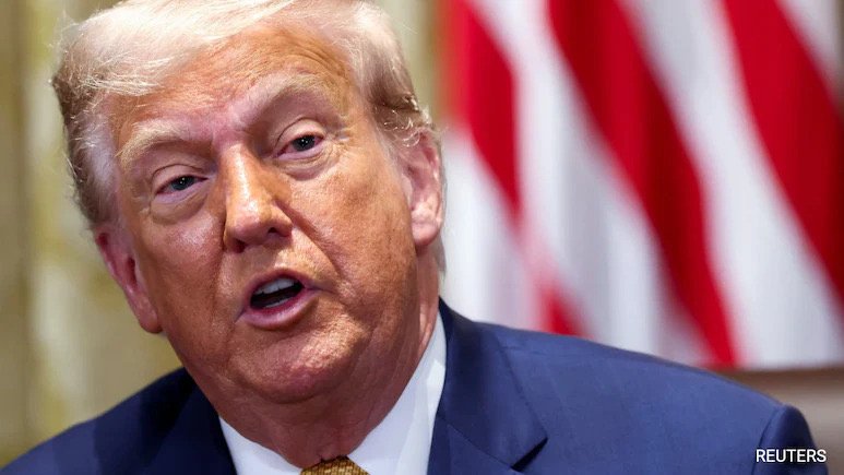 റഷ്യയില്‍ നിന്ന് ക്രൂഡ് വാങ്ങിയാല്‍ ഇന്ത്യക്ക് 500 ശതമാനം തീരുവ വരുമോ?