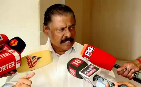 കൂത്തുപറമ്പ് വെടിവെപ്പിൽ റവാഡയ്ക്ക് പങ്കില്ല; യുഡിഎഫ് സർക്കാരാണ് ഉത്തരവാദി’: എം.വി. ഗോവിന്ദൻ