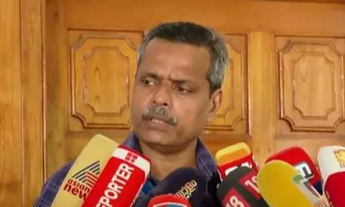 താന്‍ നടത്തിയത് പ്രൊഫഷണല്‍ സൂയിസൈഡ് ആണെന്ന് ഡോ. ഹാരിസ് ചിറയ്ക്കല്‍