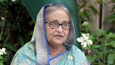 ഷെയ്ഖ് ഹസീനയുടെ വിചാരണ ഓഗസ്റ്റ് മൂന്നിന്; വധശിക്ഷ വരെ ലഭിച്ചേക്കാം