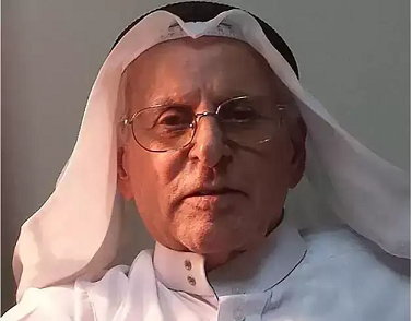 ബഹ്‌റൈൻ ഭരണഘടനാ ശിൽപി ഡോ. ഹുസൈൻ അൽ ബഹർന അന്തരിച്ചു