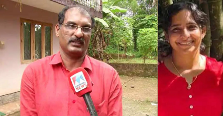 കൂടത്തായി കൂട്ടക്കൊലക്കേസിലെ ഒന്നാം പ്രതി ജോളി വിവാഹ മോചിതയായി