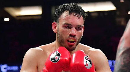 അനധികൃത കുടിയേറ്റം: പ്രശസ്ത മെക്സിക്കന്‍ ബോക്സര്‍ ജൂലിയോ ഷാവേസ് അറസ്റ്റില്‍