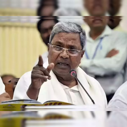 ഹാസനിലെ ഹൃദയാഘാത മരണങ്ങൾ അന്വേഷിക്കാൻ ഉത്തരവിട്ട് മുഖ്യമന്ത്രി സിദ്ധരാമയ്യ