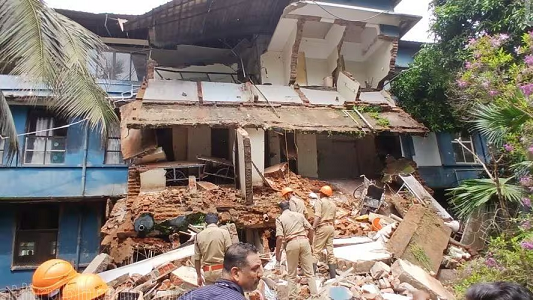 കോട്ടയം മെഡിക്കൽ കോളേജിൽ ശസ്ത്രക്രിയകൾ പുനരാരംഭിക്കാൻ വൈകും 