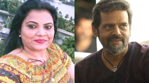 ലൈംഗികാതിക്രമ ആരോപണം: നടി മിനു മുനീർ അറസ്റ്റിൽ