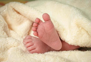 മരിച്ചെന്ന് ഡോക്‌ടർമാർ; സംസ്കാര ചടങ്ങിൽ കരഞ്ഞു നവജാതശിശു