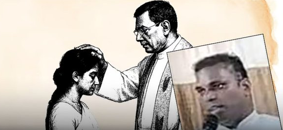 വിശ്വാസചികിത്സയുടെ മറവിൽ ലൈംഗികാതിക്രമം: കന്യാകുമാരിയിൽ പാസ്റ്റർ അറസ്റ്റിൽ
