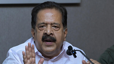 വീണ ജോർജ് കഴിവുകെട്ട മന്ത്രി ; രൂക്ഷവിമർശനവുമായി രമേശ് ചെന്നിത്തല