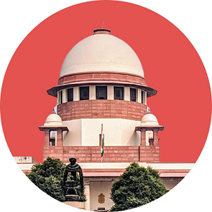 ജീവനക്കാരുടെ നിയമനത്തിൽ സുപ്രീംകോടതി സംവരണം ഏർപ്പെടുത്തി