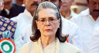 കോൺഗ്രസ് പാര്‍ലമെന്ററി പാർട്ടി യോഗം വിളിച്ച് സോണിയ; തരൂർ പങ്കെടുക്കാനിടയില്ല