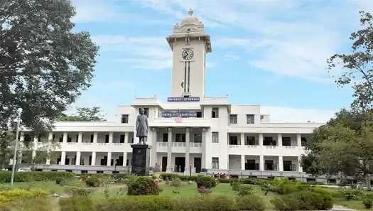 കേരള സർവകലാശാല സിൻഡിക്കേറ്റിലെ ബിജെപി അംഗങ്ങൾ ഹൈക്കോടതിയിലേക്ക്
