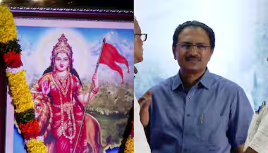 റജിസ്ട്രാറുടെ സസ്പെൻഷൻ കേരളാ സർവകലാശാല സിൻഡിക്കേറ്റ് റദ്ദാക്കി