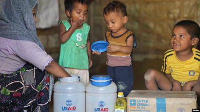 മാനുഷിക സഹായം വെട്ടിക്കുറയ്ക്കല്‍: അഞ്ചു വർഷത്തിനുള്ളിൽ 1.4 കോടി മരണം സംഭവിച്ചേക്കുമെന്ന് റിപ്പോർട്ട്