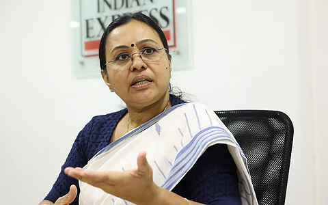 രക്ഷാപ്രവർത്തനത്തിൽ വീഴ്ചയില്ല; സാധ്യമായതെല്ലാം ചെയ്തു: ആരോഗ്യമന്ത്രി