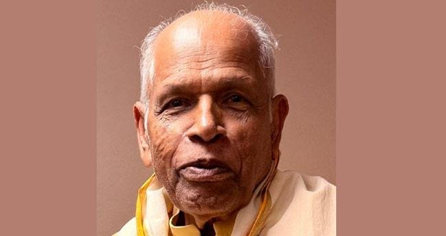 വി.എ​സ്. ജോ​ൺ ഡാ​ളസി​ൽ അന്തരിച്ചു