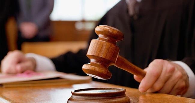 ലൈം​ഗീ​ക അ​തി​ക്ര​മം; ജ​ഡ്ജി ഉ​ദ​യ​കു​മാ​റി​നെ​തി​രെ അ​ന്വേ​ഷ​ണ​ത്തി​ന് ഉ​ത്ത​ര​വ്