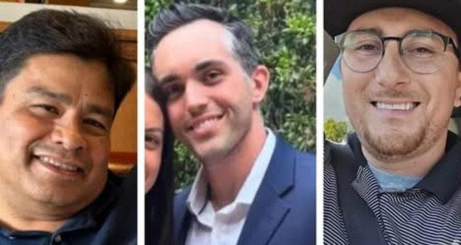 റെ​നോ കാ​സി​നോ വെ​ടി​വ​യ്പ്പ്: ബാ​ച്ചി​ല​ർ പാ​ർ​ട്ടി​യി​ൽ പ​ങ്കെ​ടു​ത്ത മൂ​ന്ന് പേ​ർ കൊ​ല്ല​പ്പെ​ട്ടു