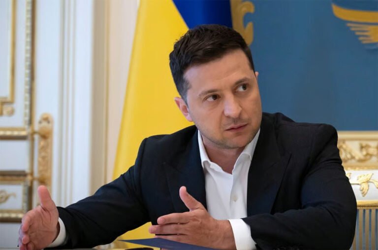 ‘യുദ്ധം അവസാനിപ്പിക്കാന്‍ റഷ്യക്ക് ഉദ്ദേശമില്ല, അവര്‍ ഇപ്പോഴും കൊന്നുകൊണ്ടിരിക്കുകയാണ്’: സെലന്‍സ്‌കി