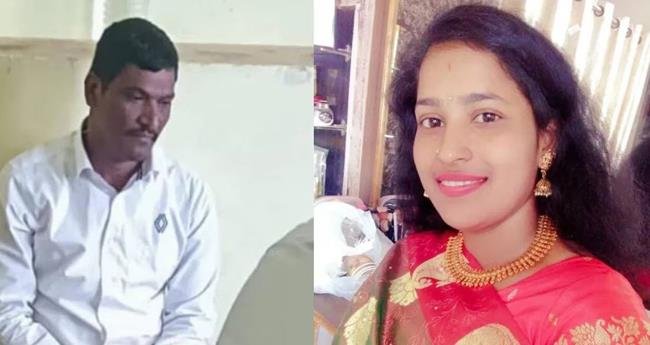 പ്ര​ണ​യാ​ഭ്യ​ര്‍​ഥ​ന നി​ര​സി​ച്ചു; കാ​ർ ത​ടാ​ക​ത്തി​ലേ​ക്ക് ഓ​ടി​ച്ചി​റ​ക്കി യു​വ​തി​യെ കൊ​ല​പ്പെ​ടു​ത്തി
