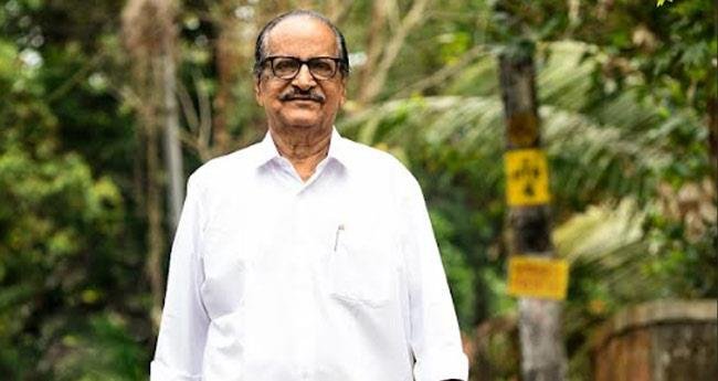 അ​ബു​ദാ​ബി ശ​ക്തി അ​വാ​ർ​ഡ് പ്ര​ഖ്യാ​പി​ച്ചു; ടി​.കെ. രാ​മ​കൃ​ഷ്ണ​ൻ പു​ര​സ്കാ​രം ഡോ. ​എ. കെ. ​ന​മ്പ്യാ​ർ​ക്ക്