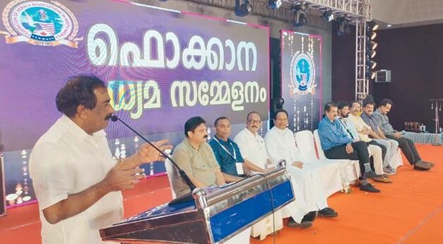 ഫൊക്കാന കൺവൻഷനിൽ മാധ്യമ സെമിനാർ