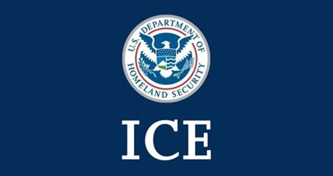 ലൈംഗികാതിക്രമം: ഹൂ​സ്റ്റ​ണി​ൽ 214 അ​ന​ധി​കൃ​ത കു​ടി​യേ​റ്റ​ക്കാ​രെ അറസ്റ്റ് ചെയ്തതായി ഐസിഇ