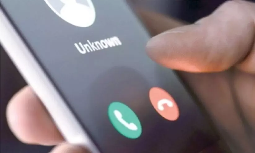 ക​ണ്ണൂ​ർ സെ​ന്‍​ട്ര​ല്‍ ജ​യി​ലി​ല്‍ നി​ന്ന് വീ​ണ്ടും മൊ​ബൈ​ല്‍ ഫോ​ണ്‍ പി​ടി​കൂ​ടി