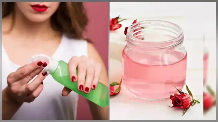 ബേബി സോഫ്റ്റ് മുഖം നേടാന്‍ ഒരു ഫേസ് ടോണര്‍….