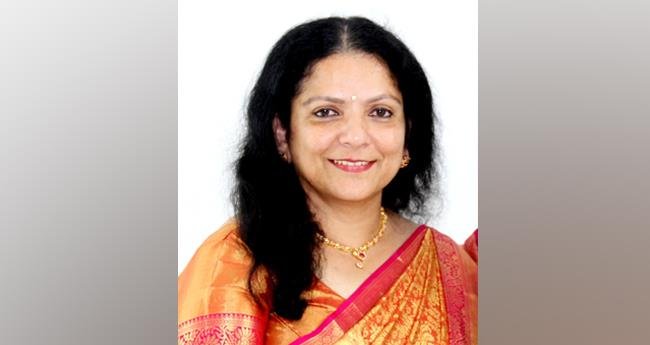 ഷി​ക്കാ​ഗോ മ​ല​യാ​ളി അ​സോ​സി​യേ​ഷ​ൻ തെ​ര​ഞ്ഞെ​ടു​പ്പ്: ജൂ​ബി വ​ള്ളി​ക്ക​ളം പ്ര​സി​ഡ​ന്‍റ് സ്ഥാ​നാ​ർ​ഥി