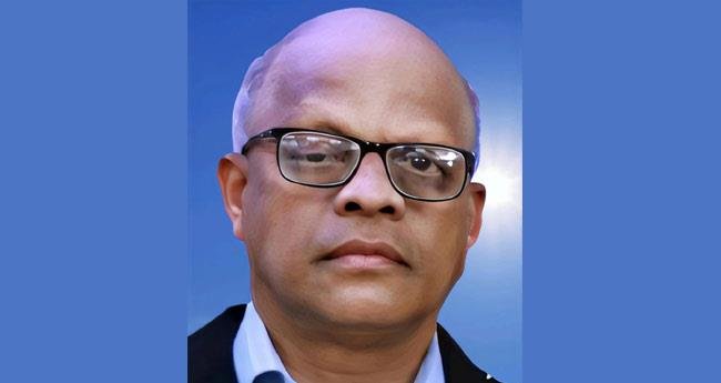 ഗി​ൽ​ബ​ർ​ട്ട് ഡാ​നി​യേ​ൽ കു​വൈ​റ്റി​ൽ അ​ന്ത​രി​ച്ചു