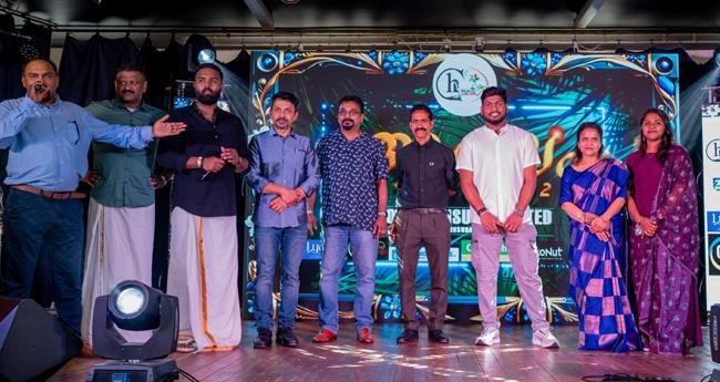വി.​എ​സി​ന്‍റെ വേ​ർ​പാ​ടി​ൽ കേ​ളി ദ​വാ​ദ്മി ര​ക്ഷാ​ധി​കാ​രി ക​മ്മി​റ്റി അ​നു​ശോ​ച​ന യോ​ഗം സം​ഘ​ടി​പ്പി​ച്ചു