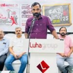 കേ​ളി ബ​ത്ത ഏ​രി​യ ക്വി​സ് മ​ത്സ​രം സം​ഘ​ടി​പ്പി​ച്ചു