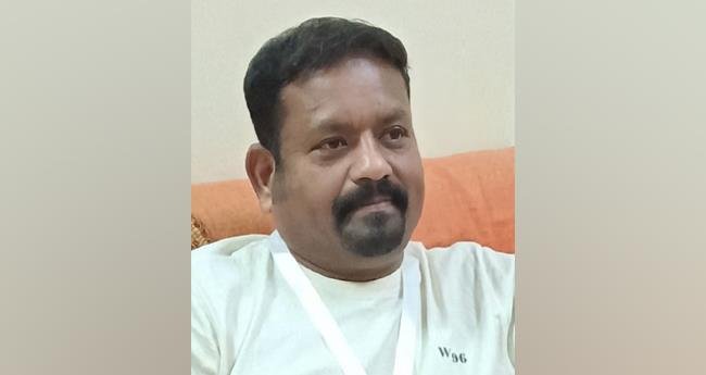 കേ​ളി അ​ൽ​ഖ​ർ​ജ് ഏ​രി​യ ഓ​ൺ​ലൈ​ൻ ക്വി​സ് മ​ത്സ​രം സം​ഘ​ടി​പ്പി​ച്ചു