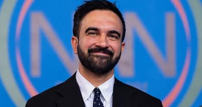 ന്യൂ​യോ​ർ​ക്ക് സി​റ്റി മേ​യ​ർ തെര​ഞ്ഞെ​ടു​പ്പ്: സൊ​ഹ്റാ​ൻ മം​ദാ​നി​ക്ക് വ​ൻ മു​ന്നേ​റ്റം