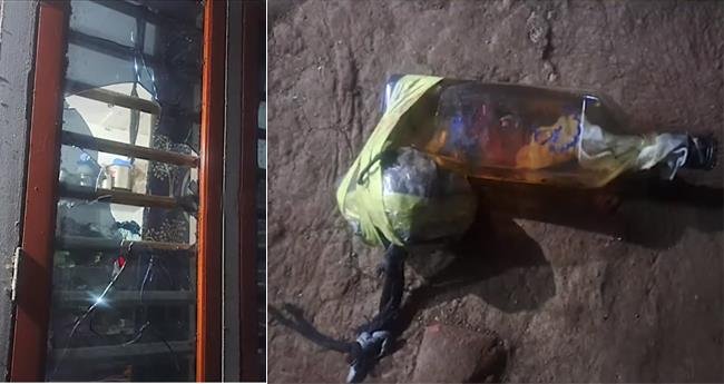 പ്ര​ണ​യം നി​ര​സി​ച്ച 17 കാ​രി​യു​ടെ വീ​ട്ടി​ലേ​ക്ക് പെ​ട്രോ​ൾ ബോം​ബ് എ​റി​ഞ്ഞു; ര​ണ്ടു​പേ​ർ അ​റ​സ്റ്റി​ല്‍