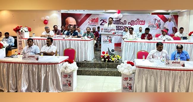 മാ​ന​വി​ക ഐ​ക്യ​മാ​ണ് ഇ​ട​തു ല​ക്ഷ്യം: കെ.​ടി. ജ​ലീ​ൽ എം​എ​ൽ​എ