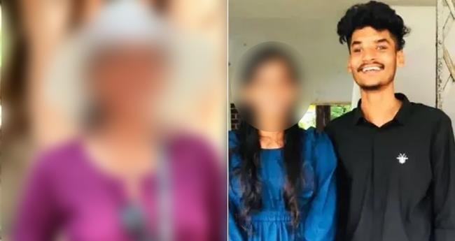 കോ​ത​മം​ഗ​ല​ത്തെ 23കാ​രി​യു​ടെ മ​ര​ണം: റ​മീ​സി​ന്‍റെ മാ​താ​പി​താ​ക്ക​ൾ സേ​ല​ത്തു​നി​ന്ന് പി​ടി​യി​ൽ