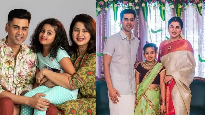 ഭർത്താവിന്റെ പേര് വെട്ടി, ഫോട്ടോകൾ ഡിലീറ്റ് ചെയ്തു; വിവാഹ മോചന വാർത്തകളോട് പ്രതികരിച്ച് സം​ഗീത കൃഷ്