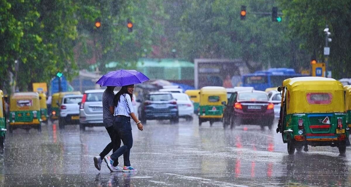 തൃശൂർ ജില്ലയില്‍ ഇന്നും എല്ലാ വിദ്യാഭ്യാസ സ്ഥാപനങ്ങള്‍ക്കും ജില്ലാ കളക്ടർ അവധി പ്രഖ്യാപിച്ചു