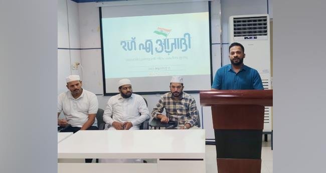 ഫാ​സി​സ്റ്റ് ഭ​ര​ണ​കൂ​ട​ത്തി​ന്‍റെ പ്ര​വ​ർ​ത്തി​ക​ളെ രാ​ജ്യം ജാ​ഗ്ര​ത​യോ​ടെ കാ​ണ​ണം: ക​ലാ​ല​യം സാം​സ്കാ​രി​ക വേ​ദി