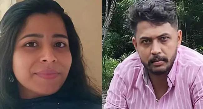 കോതമംഗലത്ത് അൻസിലിനെ വിഷം നൽകി കൊലപ്പെടുത്തിയ കേസിൽ അറസ്റ്റിലായ പ്രതി അദീനയെ കോടതി കസ്റ്റഡിയിൽ വിട്ടു