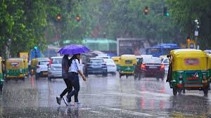  സംസ്ഥാനത്ത് ഇന്നും ശക്തമായ മഴയ്ക്ക് ശമനം; ചൊവ്വാഴ്ച യെല്ലോ അലർട്ട്