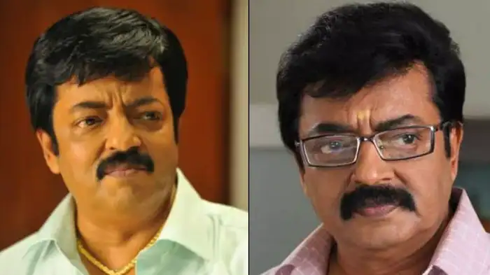 നടനും പ്രേംനസീറിൻ്റെ മകനുമായ ഷാനവാസ് അന്തരിച്ചു